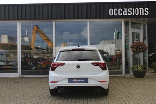 Volkswagen Polo Volkswagen Polo 1.0 TSI Life - afbeelding nr 7