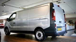 Fiat Talento Fiat Talento 2.0 MJ L2H1 - afbeelding nr 4