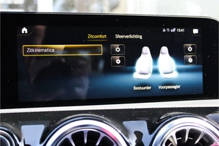 Mercedes-Benz CLA Pano | Memory | Designo - afbeelding nr 25