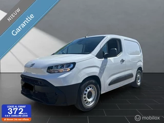 Toyota ProAce - 227539552-0
