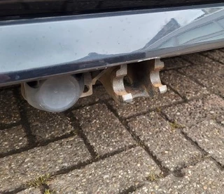 Toyota Corolla Toyota Corolla 1.8 Hybrid First Ed. - afbeelding nr 14