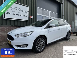 Ford Focus - 83056521-0