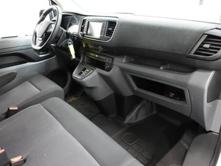 Opel Vivaro-e Opel Vivaro-e L3H1 Edition 75 kWh Automaat Airco Navi Cruise Control WLTP 317 km actieradius - afbeelding nr 49