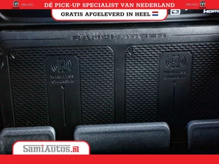 Dodge Ram Pick-Up DUBBELE CABINE | PICK UP | 5 PERSOONS | DC | GRIJSKENTEKEN | VOORRAAD NR 2287 - 3384 - afbeelding nr 43