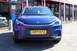 Lexus LBX - afbeelding nr 3