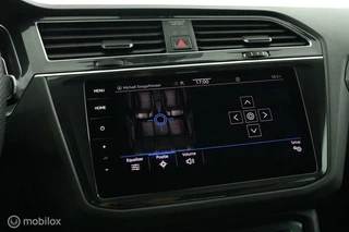 Volkswagen Tiguan Volkswagen Tiguan 1.5 TSI R-Line 150 Pk DSG-7| Virtual | 20LMV | Exec.pakket | IQ Licht | DAB | Vol Opties | NL Auto |DEALER-STAAT - afbeelding nr 47