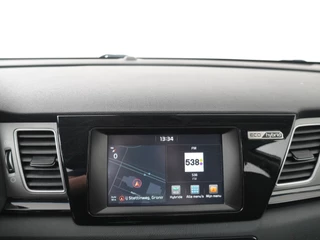 Kia Niro Kia Niro 1.6 GDi Hybrid DynamicLine - Navigatie - Camera - Climate control - Cruise control - Trekhaak - 12 maanden garantie - afbeelding nr 34