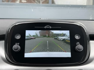 Fiat 500X Fiat 500 X 1.3 GSE Sport Navi Carplay Camera LED Cruise ACC - afbeelding nr 22