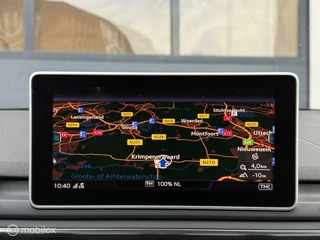 Audi S4 Audi S4 Avant 3.0 TFSI quattro Panodak Virtual Leer Navi Carplay Stoelv - afbeelding nr 21