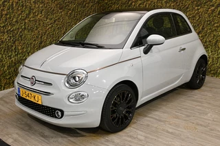 Fiat 500 Fiat 500 1.2 Collezione | PDC | Climate | Uniek - afbeelding nr 4