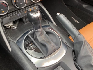 Fiat 124 Spider - afbeelding nr 13