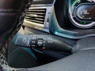 Kia Niro Kia Niro 1.6 GDi 105pk Hybrid ExecutiveLine | Navi | Clima | Adap.Cruise | Leder+Verwarmd+Geventileerd+Elek.Verstel | UBL Sound | Keyless Entry | Dodehoek+Rijstrooksensor | Pdc V+A+Camera | 18''lm - afbeelding nr 21