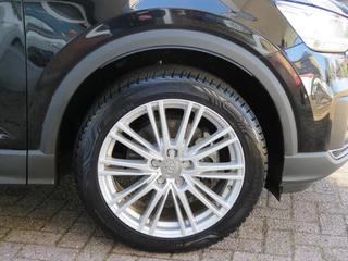 Audi Q2 - afbeelding nr 16