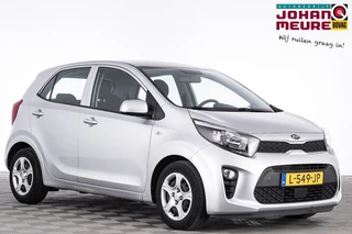 Kia Picanto 1.0 DPi ComfortLine | AIRCO | CRUISE ✅ 1e Eigenaar .