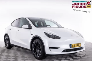 Tesla Model Y - 52574625-0