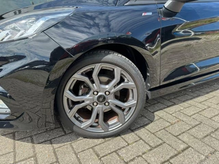 Ford Fiesta Ford Fiesta 1.0 EcoBoost ST-Line - afbeelding nr 43