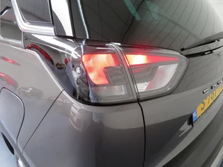 Opel Crossland Opel Crossland 13.004 km !!!!!!!! 1.2 Turbo Elegance - afbeelding nr 23
