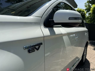 Mitsubishi Outlander Mitsubishi Outlander 2.4 PHEV Pure+ Afn.trekhaak + Winterset - afbeelding nr 9