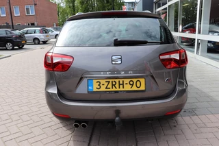 SEAT Ibiza Trekhaak - afbeelding nr 9