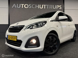 Peugeot 108 Peugeot 108 1.0 e-VTi Active 5 DEURS / AIRCO / LED / NAP / RIJKLAAR - afbeelding nr 3