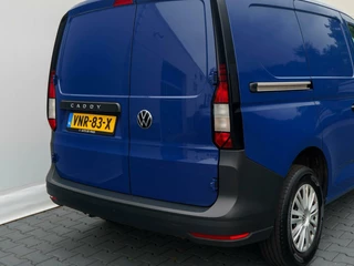 Volkswagen Caddy Volkswagen Caddy Cargo 2.0 TDI Economy Business | Navigatie Pro | Airco | Cruise control - afbeelding nr 24