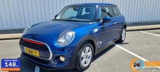 MINI Cooper - 468881709-0