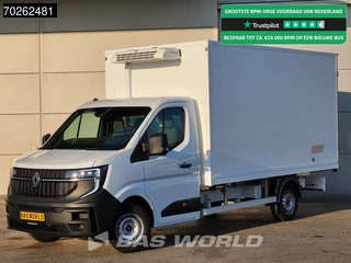 Renault Master - 275699764-0