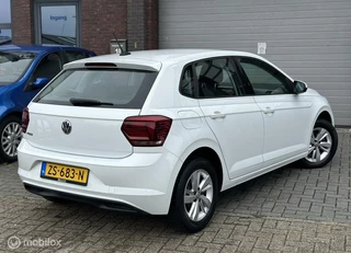 Volkswagen Polo Volkswagen Polo 1.0 TSI Beats | ACC | Carplay | Navigatie - afbeelding nr 8