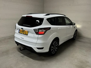 Ford Kuga Ford Kuga 1.5 EcoBoost ST Line Winterpakket Navi Cruise Trekh. - afbeelding nr 50