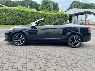 Renault Mégane Renault Mégane CC 1.2 TCe Floride (Uniek  #118/1200 ) - afbeelding nr 15