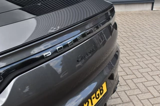 Porsche Cayenne | Carbon Exterieur | Carbon Dak | 22'' GT Design Wielen | Sportuitlaat | - afbeelding nr 49