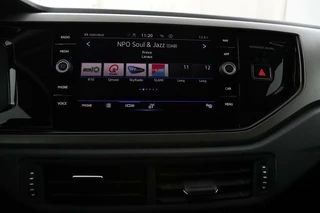 Volkswagen Polo Volkswagen Polo 1.0 TSI Comfortline Business | Adaptive Cruise | Navi | - afbeelding nr 26