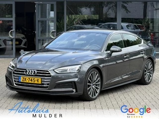 Audi A5 - 197561134-0