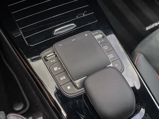 Mercedes-Benz CLA Mercedes-Benz CLA 250e 218PK Automaat AMG Line | PANORAMADAK | DISTRONIC PLUS | HEAD-UP | SOUND ADVANCED | 360 | MBUX | - afbeelding nr 97