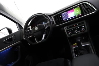 SEAT Ateca SEAT Ateca 1.5 TSI Style Business Intense - afbeelding nr 14