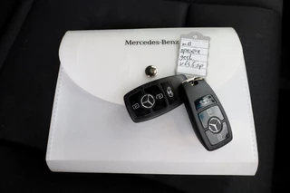 Mercedes-Benz Sprinter Mercedes-Benz Sprinter 314 CDI 143pk E6 RWD L2H1 Airco 10-2018 - afbeelding nr 6