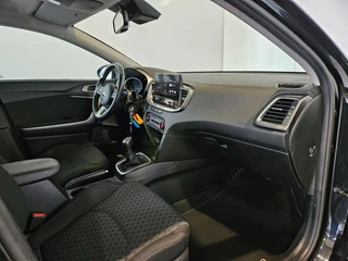 Kia Ceed Sportswagon Kia Ceed Sportswagon 1.0 T-GDi DynamicLine / Camera / Navi / NL Auto - afbeelding nr 18