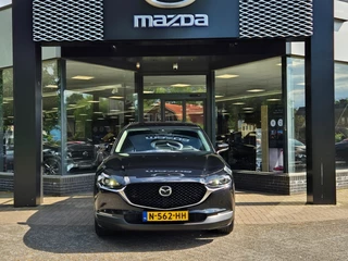 Mazda CX-30 - afbeelding nr 3