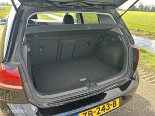 Volkswagen Golf Volkswagen Golf 1.0 TSI Highline, Nette auto,Adaptive,Navi,Onderhouden! - afbeelding nr 17
