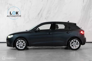 Audi A1 Sportback Audi A1 Sportback 30 TFSI MATRIX|LED|2SLEUTELS|AUTOMAAT - afbeelding nr 5