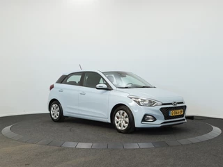 Hyundai i20 - afbeelding nr 1