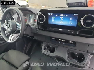 Mercedes-Benz Sprinter Mercedes Sprinter 319 CDI Automaat L2H2 model 2025 Camera MBUX LED Airco Cruise 11m3 Airco Cruise control - afbeelding nr 9
