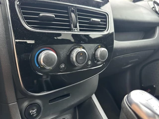 Renault Clio Renault Clio Estate 0.9 TCe Limited Navi Cruise Climate Lichtmetaal - afbeelding nr 13
