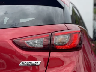 Mazda CX-3 Mazda CX-3 2.0 SkyActiv-G 120 GT-M | Trekhaak | Navi | Camera | Keyless | LED | DAB+ - afbeelding nr 31