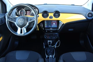 Opel ADAM - afbeelding nr 2