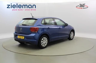 Volkswagen Polo - afbeelding nr 14