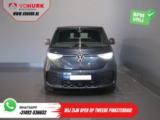 Volkswagen ID. Buzz Cargo - afbeelding nr 7