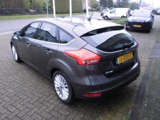 Ford Focus - afbeelding nr 5