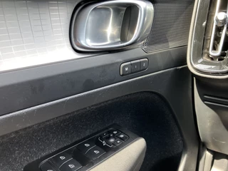 Volvo XC40 Volvo XC40 1.5 T5 Recharge Business Pro 262 pk AUT. | 1e eigenaar | dealer onderhouden | navigatie | trekhaak | leder interieur - afbeelding nr 35