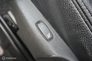 Opel Vivaro Opel Vivaro bestel 1.6 CDTI L2H1 IRMSCHER 155/200 LEDER/ECC - afbeelding nr 16
